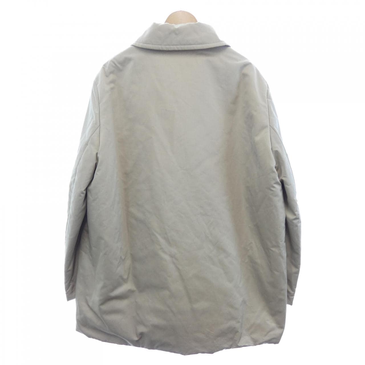 【ヴィンテージ】エルメス HERMES コート