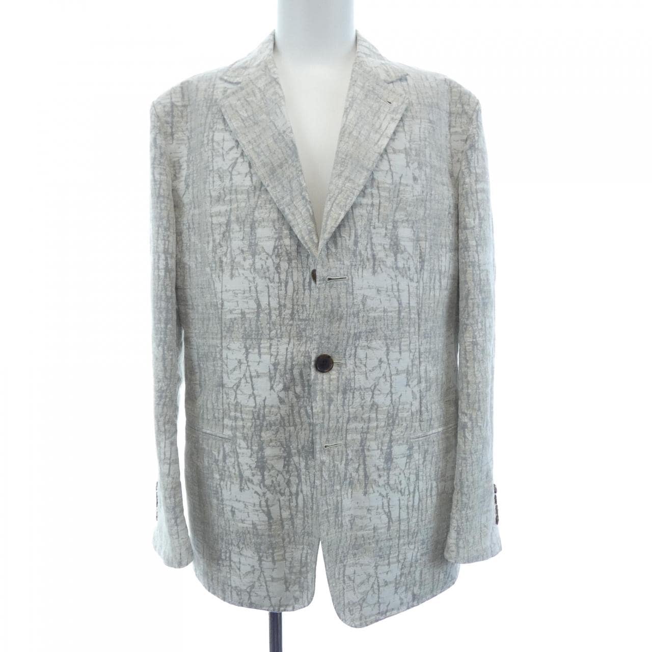 エルメス HERMES 934240H8 ジャケット