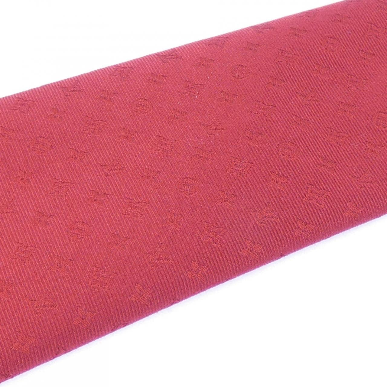 ルイヴィトン LOUIS VUITTON MR0199 NECKTIE