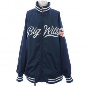 WILLY CHAVARRIA ジャケット