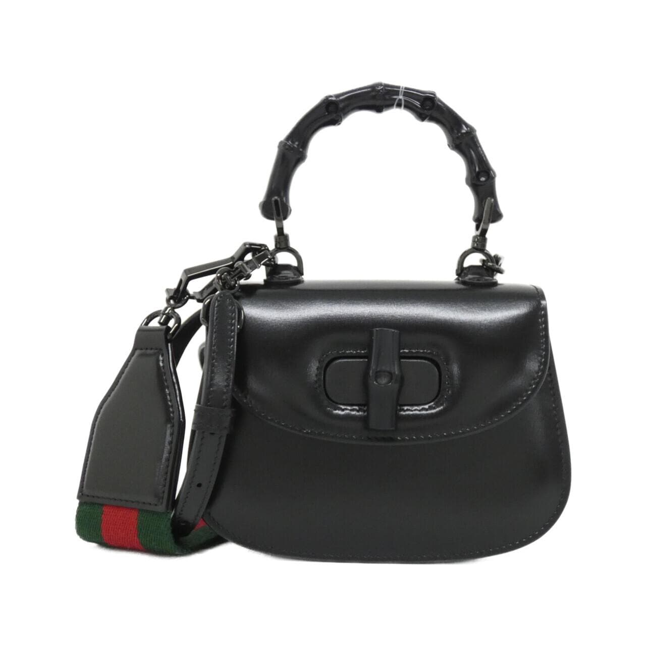 グッチ GUCCI BAMBOO 1947 686864 10ODP バッグ