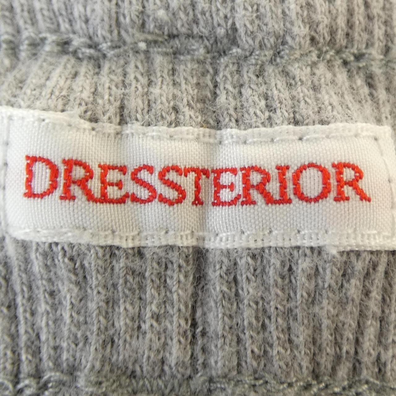 ドレステリア DRESSTERIOR 086-79006 パンツ