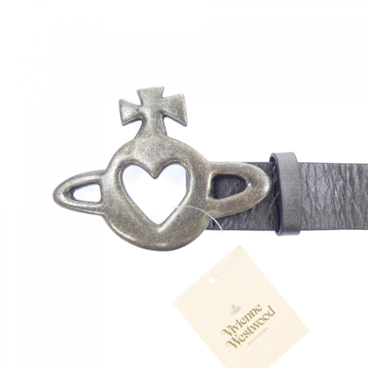 ヴィヴィアンウェストウッド Vivienne Westwood 683VW651 BELT