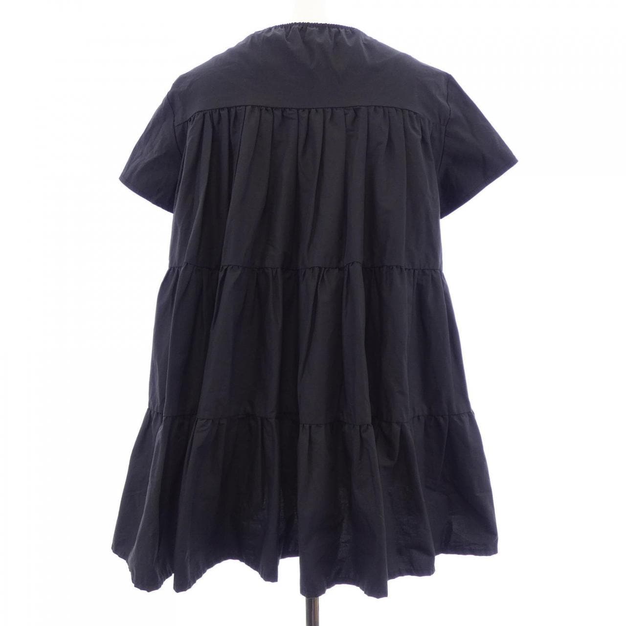 TREFLE+1 チュニック