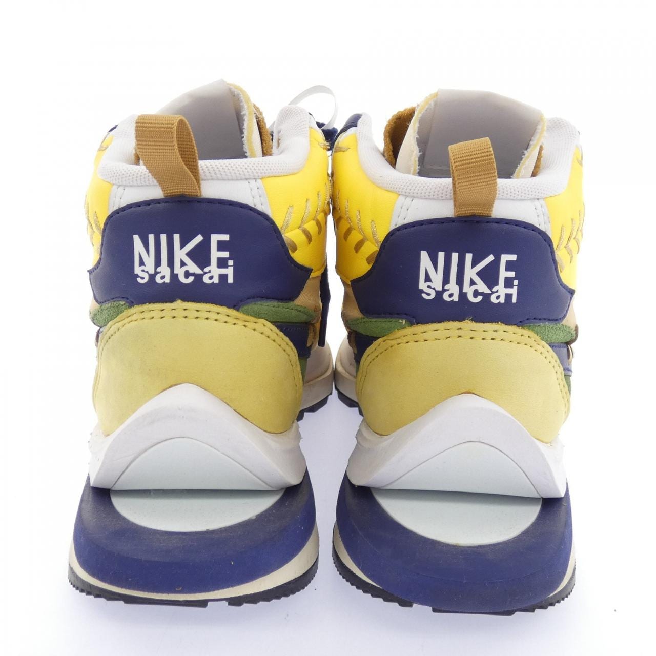 ナイキサカイ NIKE×SACAI DH9186-200 スニーカー