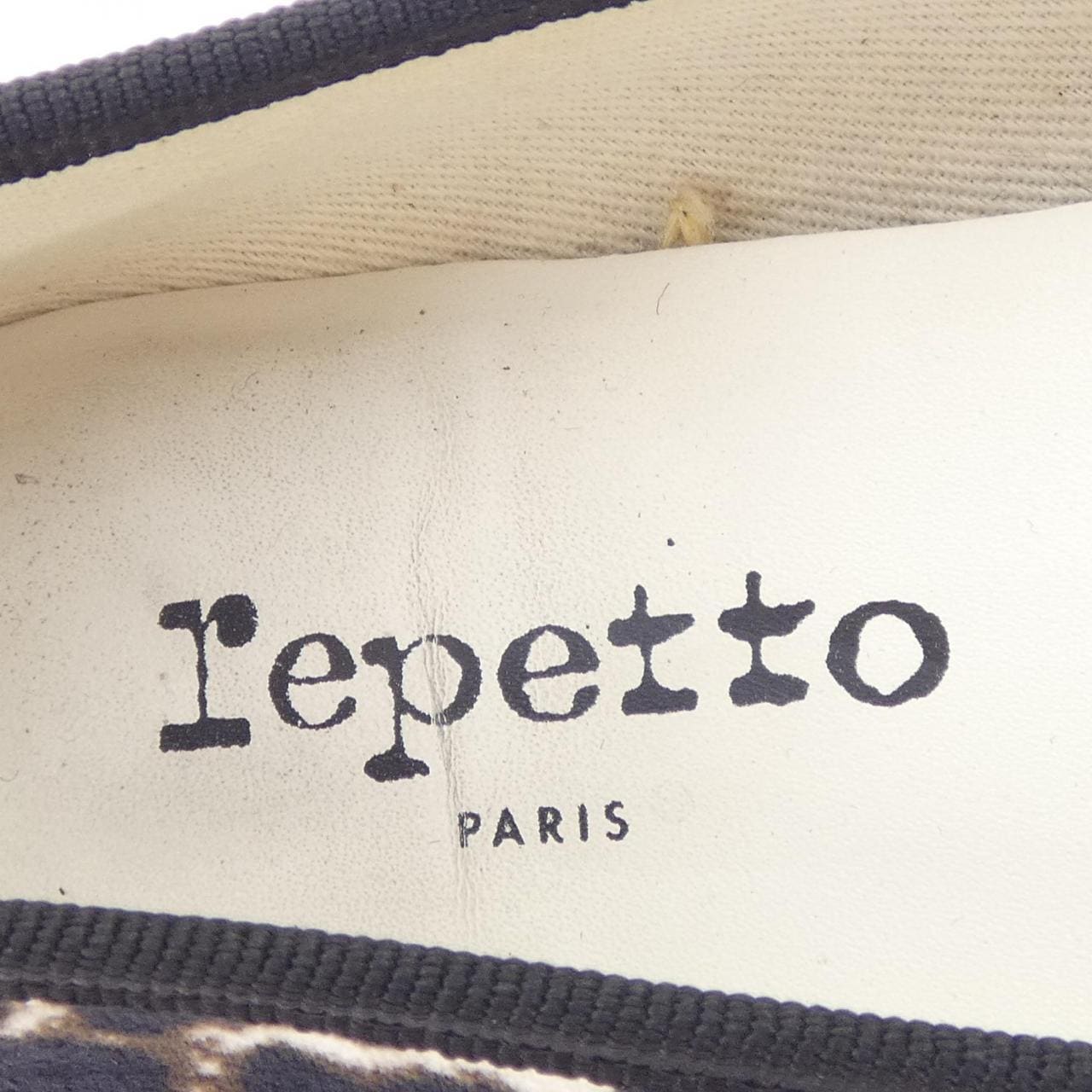 レペット repetto フラットシューズ