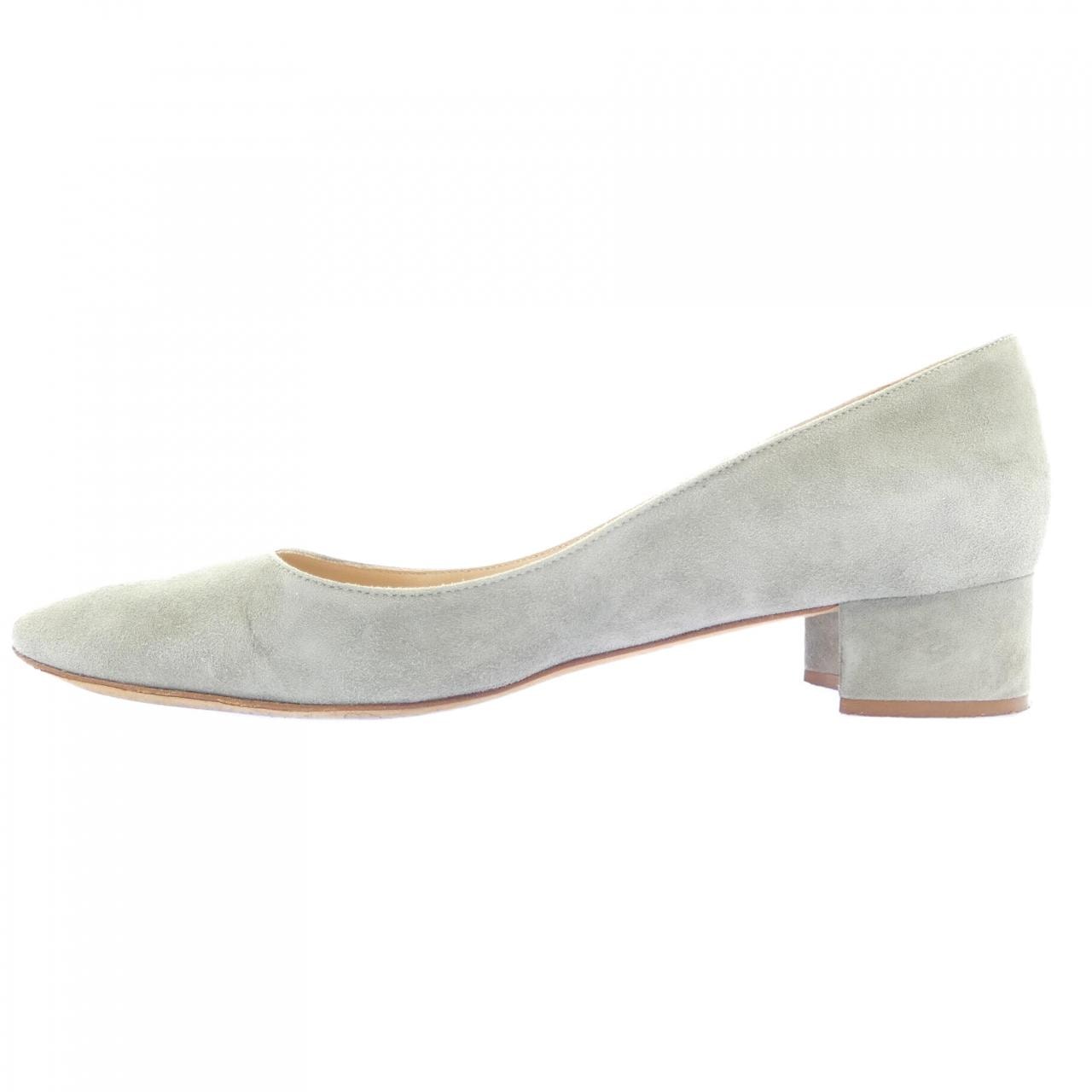 マノロブラニク MANOLO BLAHNIK LISTONY パンプス