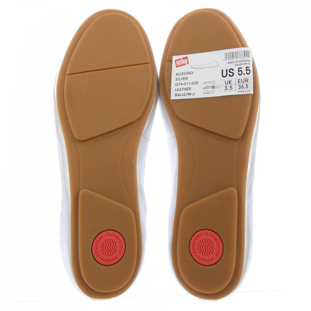 FITFLOP シューズ