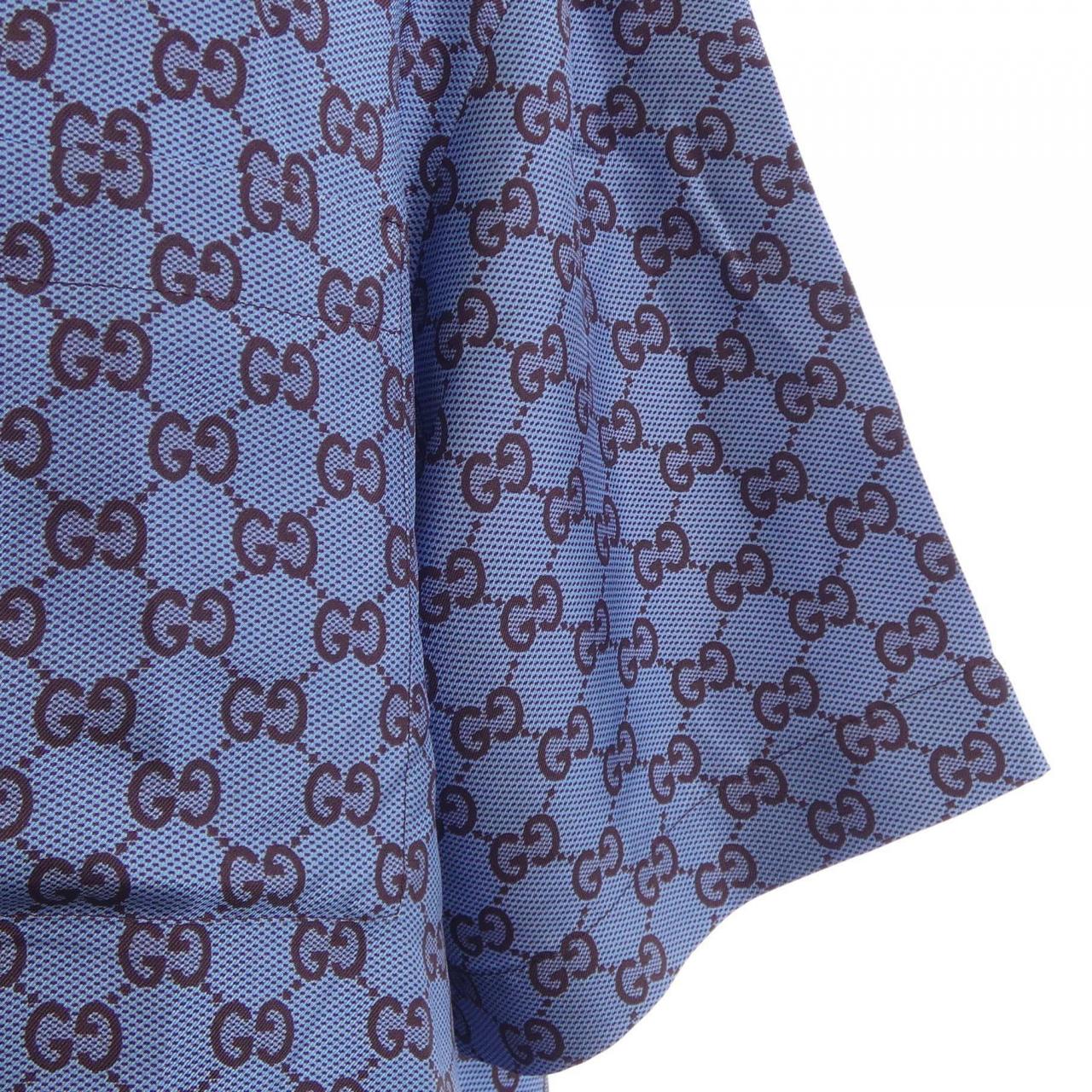 グッチ GUCCI GG 794907 ZASG3 S／Sシャツ