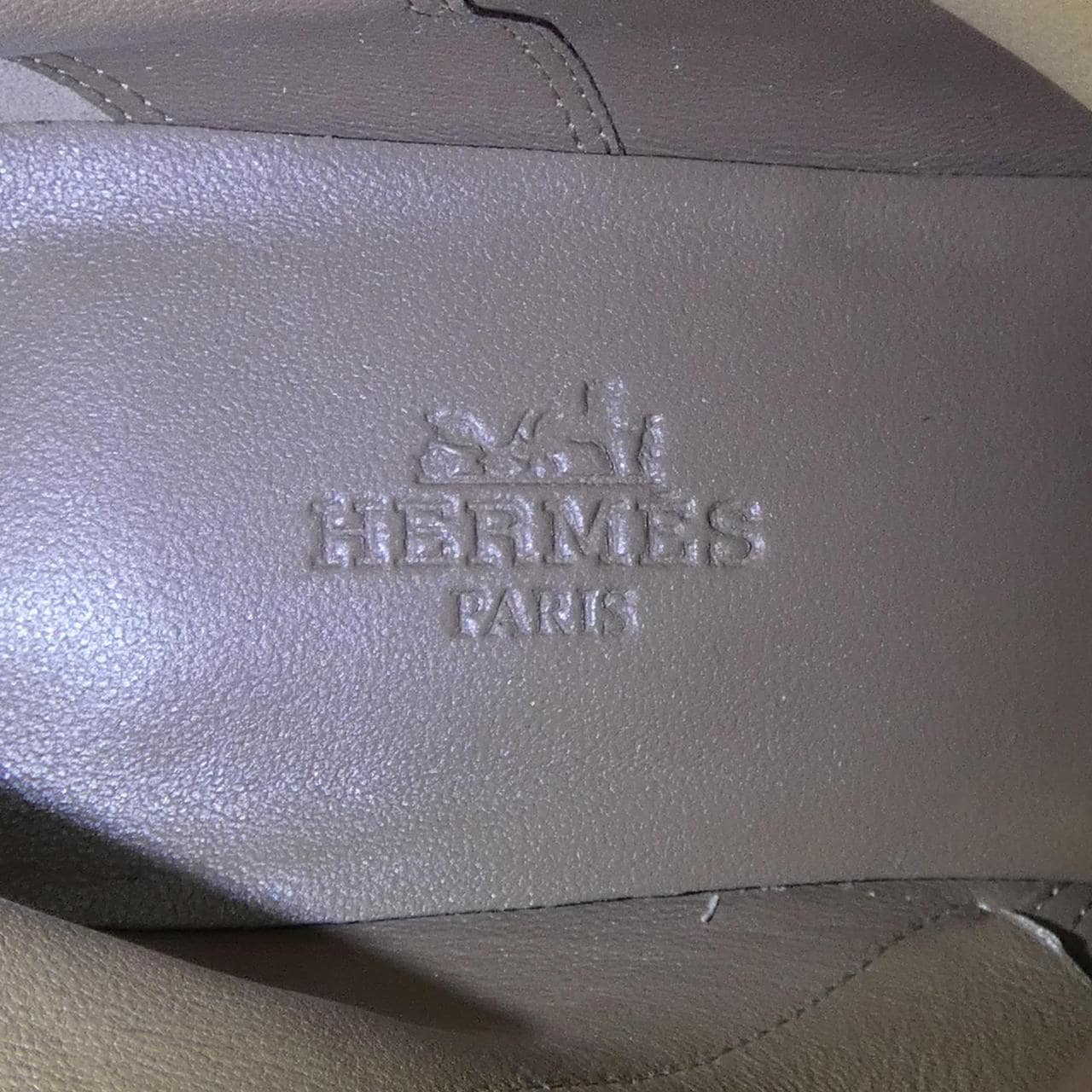 エルメス HERMES サンジェルマン SAINT GERMAIN ケリーバックル 182102Z ブーツ