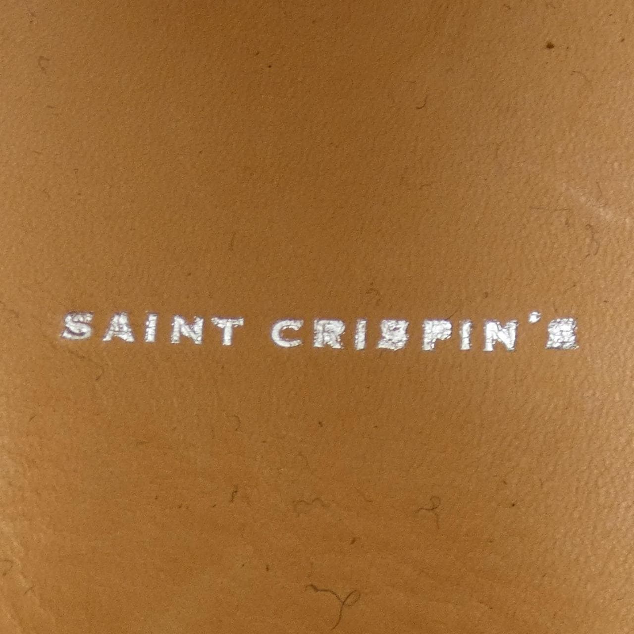 サンクリスピン SAINTCRISPIN'S シューズ