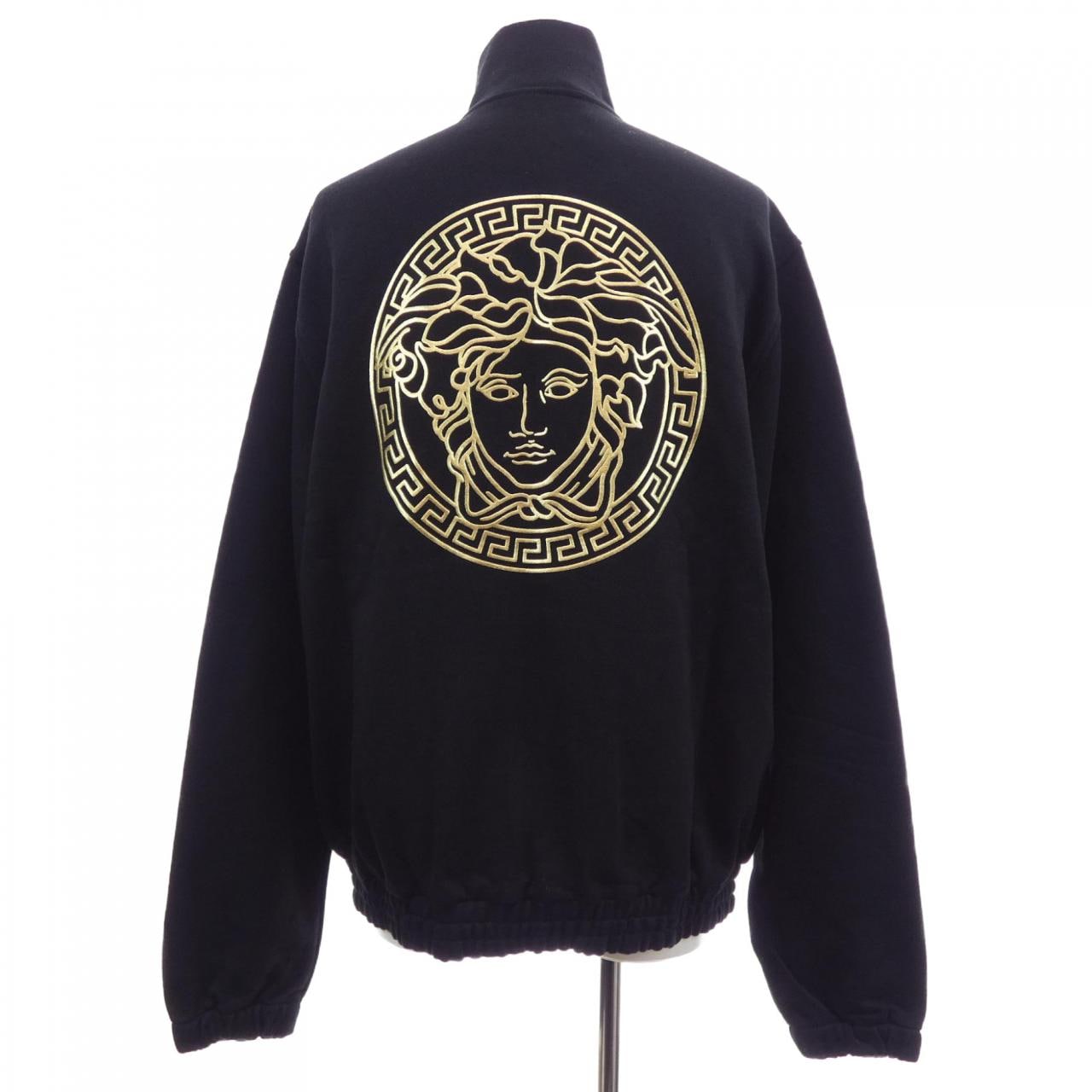 ヴェルサーチェ VERSACE 1014422 ブルゾン