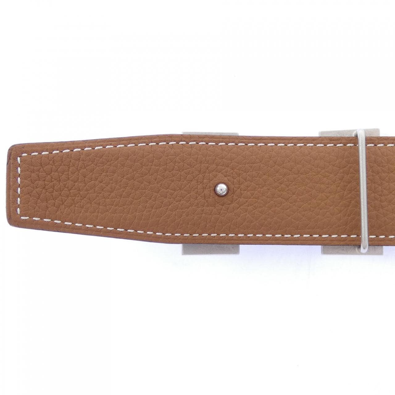 エルメス HERMES H 32mm リバーシブル BELT