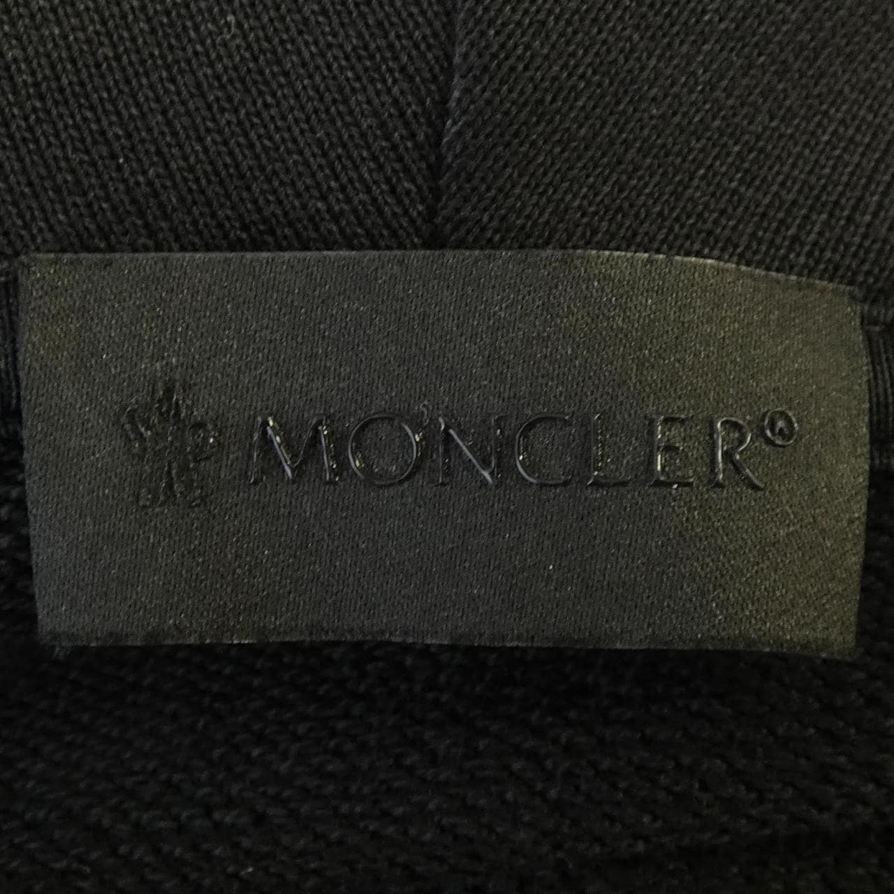 モンクレール MONCLER J10918G00005 パーカー