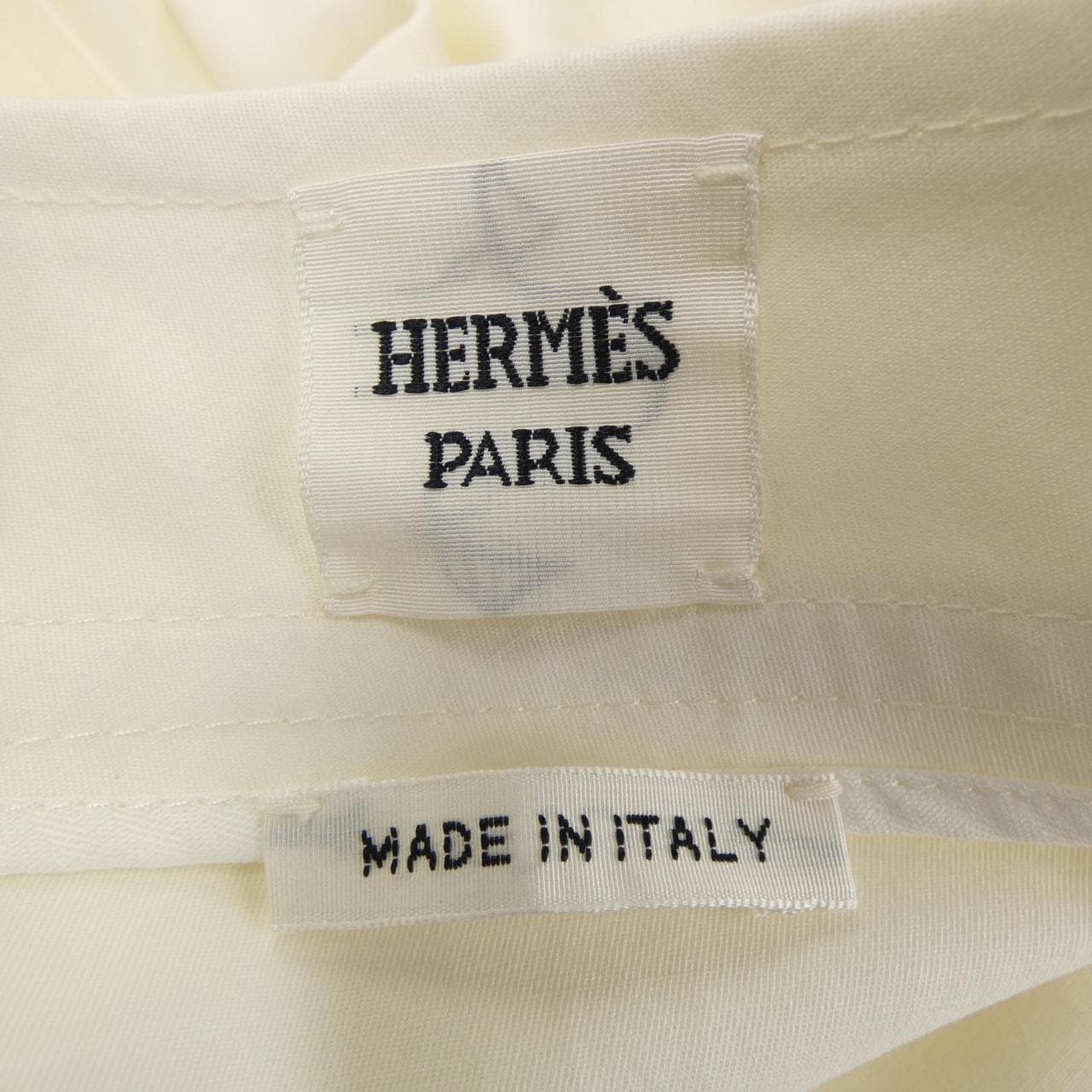 エルメス HERMES 6H0404DQ パンツ