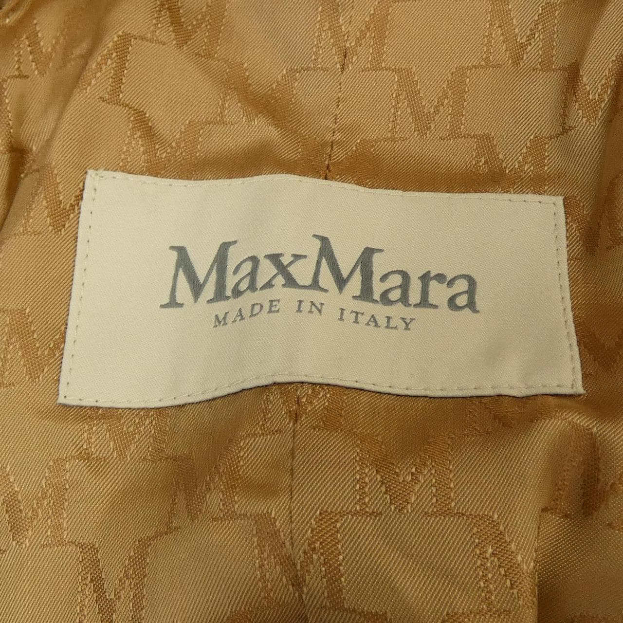 マックスマーラ Max Mara マダム MADAME　アイコンコート 101801 コート