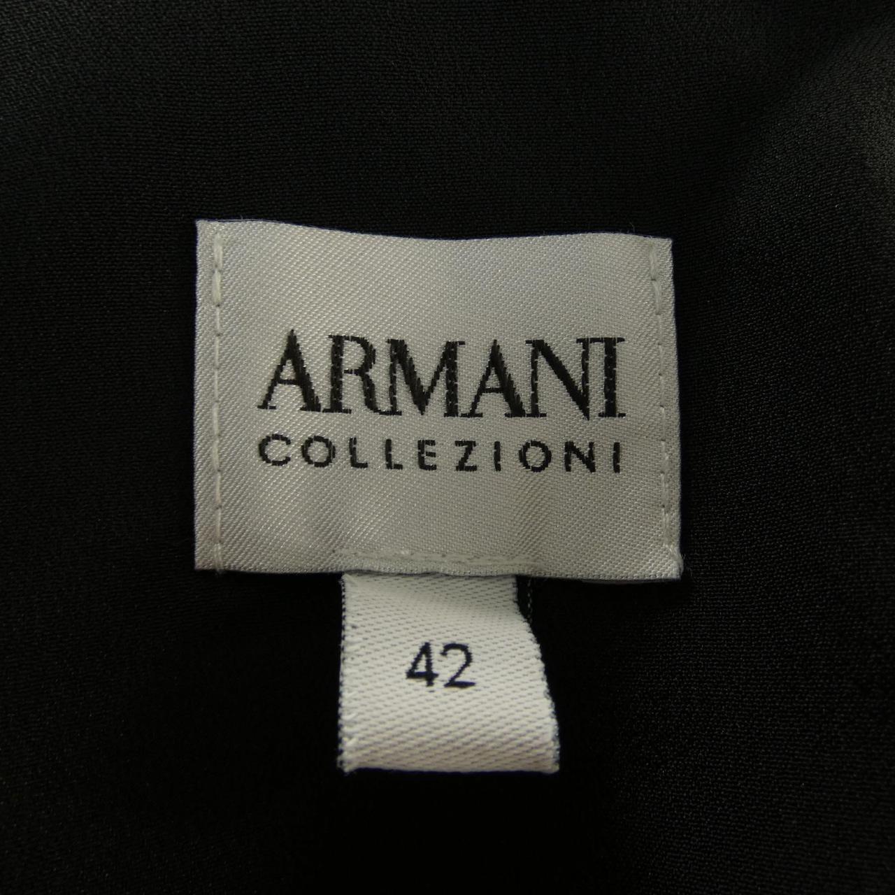 コメ兵｜アルマーニコレツィオーニ ARMANI collezioni ワンピース