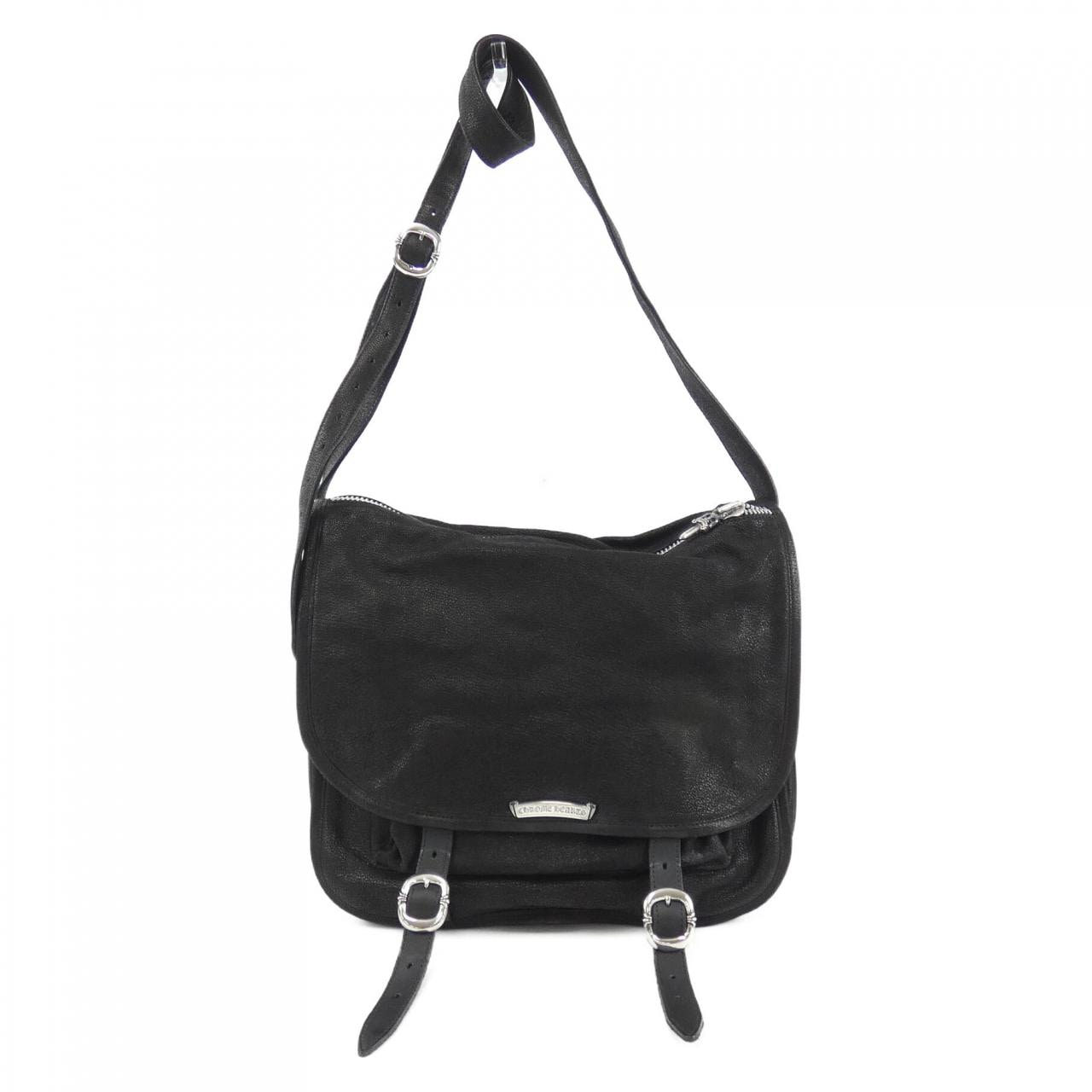 Chrome hearts bag discount mens