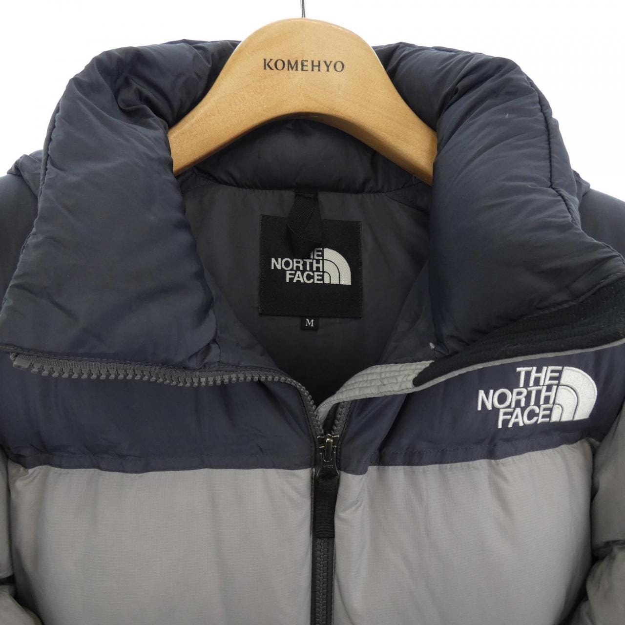 ザノースフェイス THE NORTH FACE ダウンジャケット