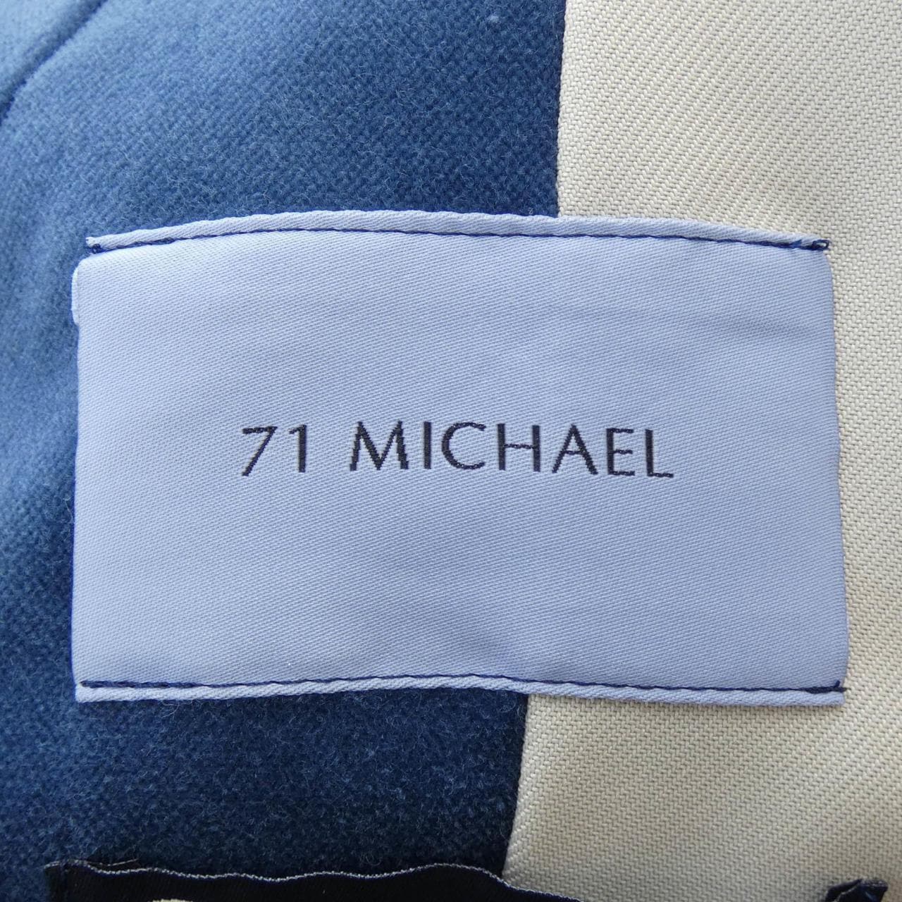 71 MICHAEL外套