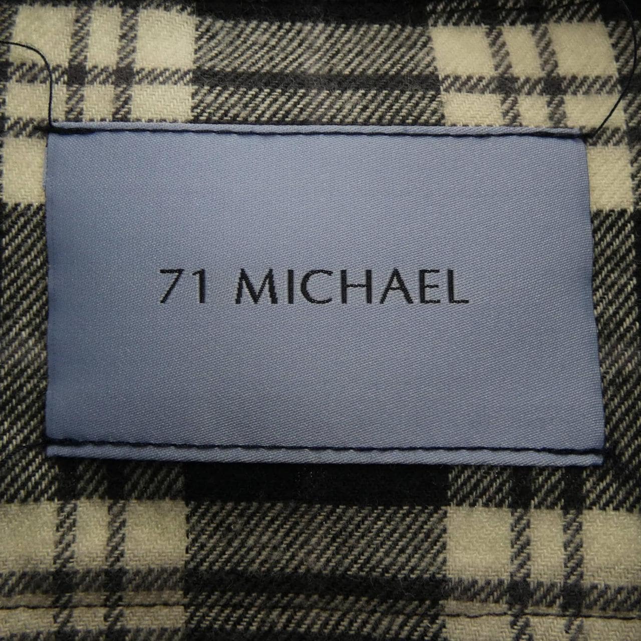 71 MICHAEL シャツ