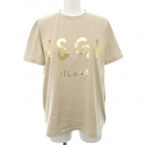 エムエスジーエム MSGM Tシャツ