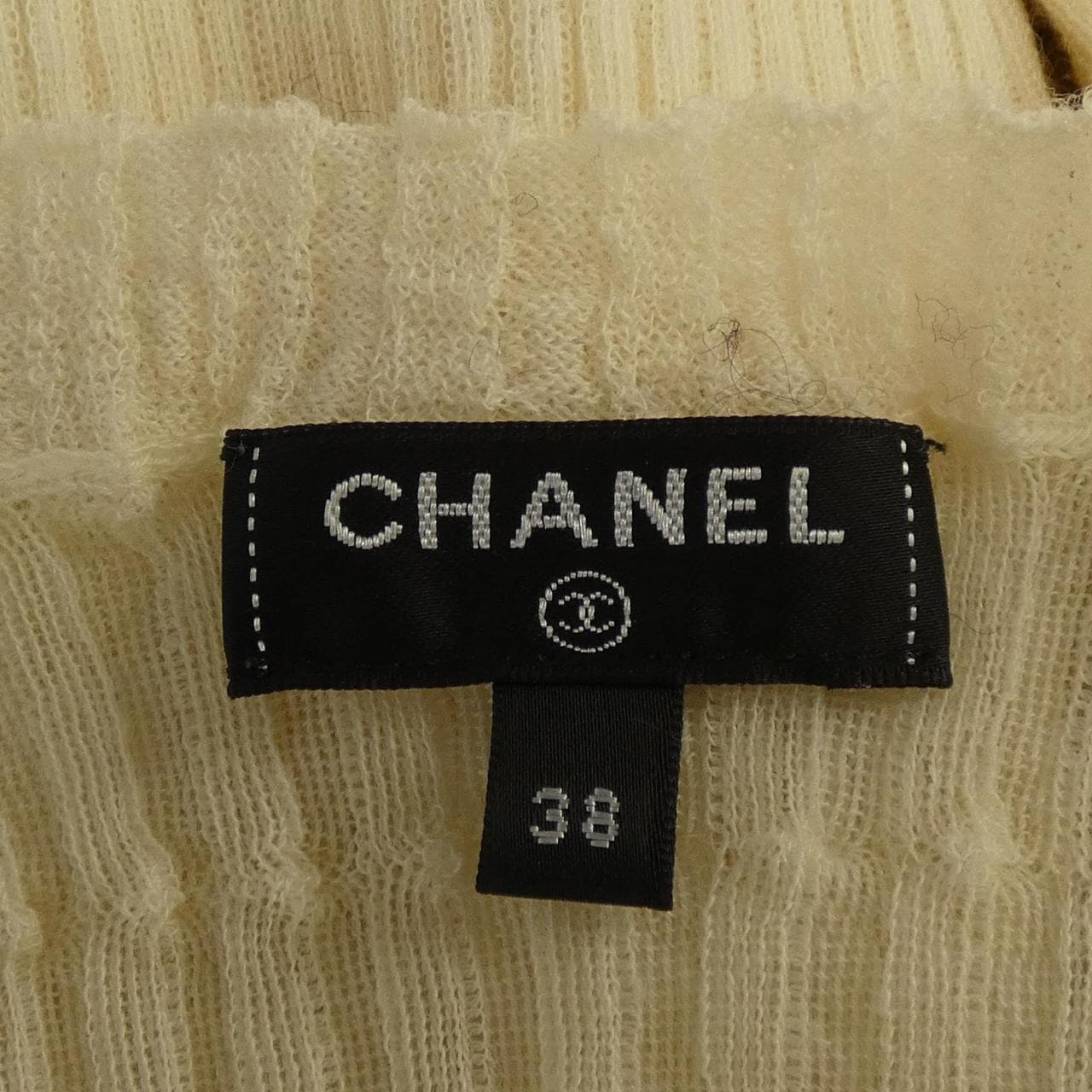 シャネル CHANEL トップス