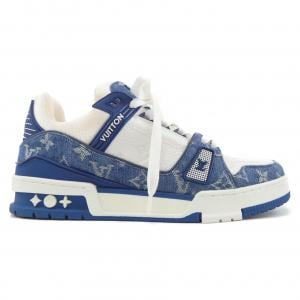 LOUIS LOUIS VUITTON sneakers