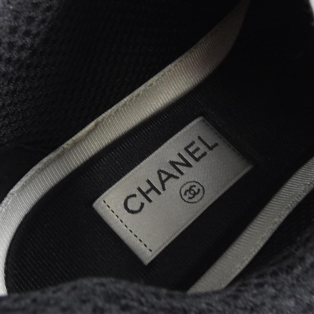 CHANEL CHANEL Sneakers