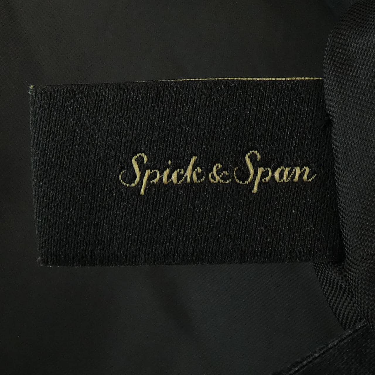 SPICK & SPAN SPICK & SPAN Dress