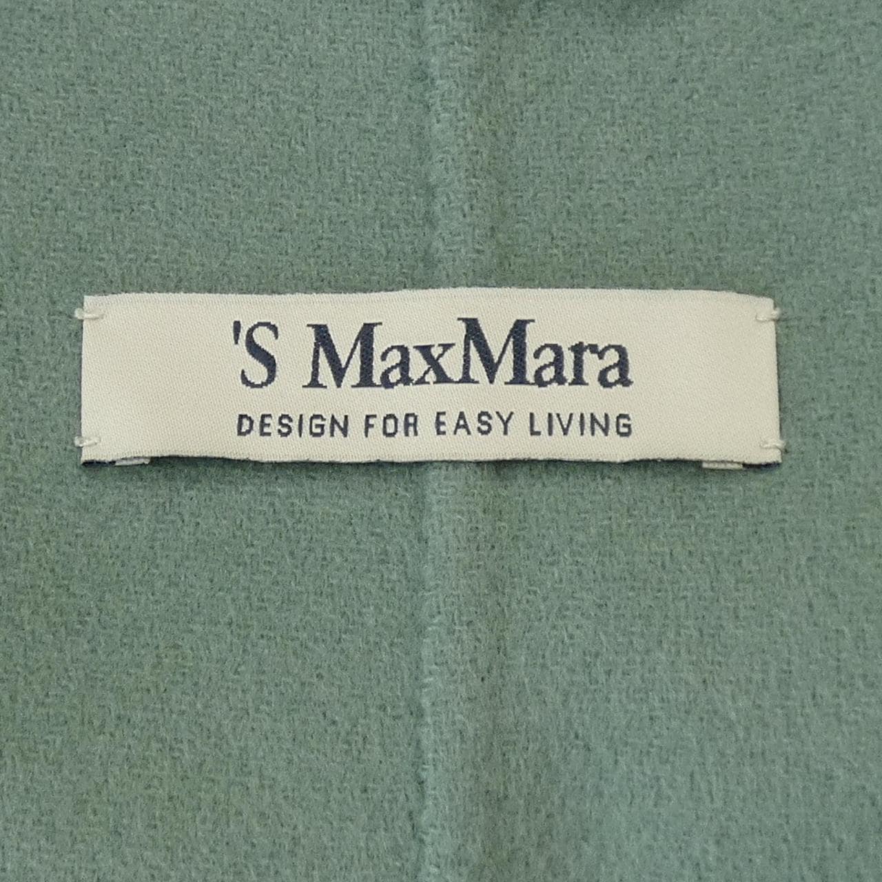 Max Mara S Max Mara Court