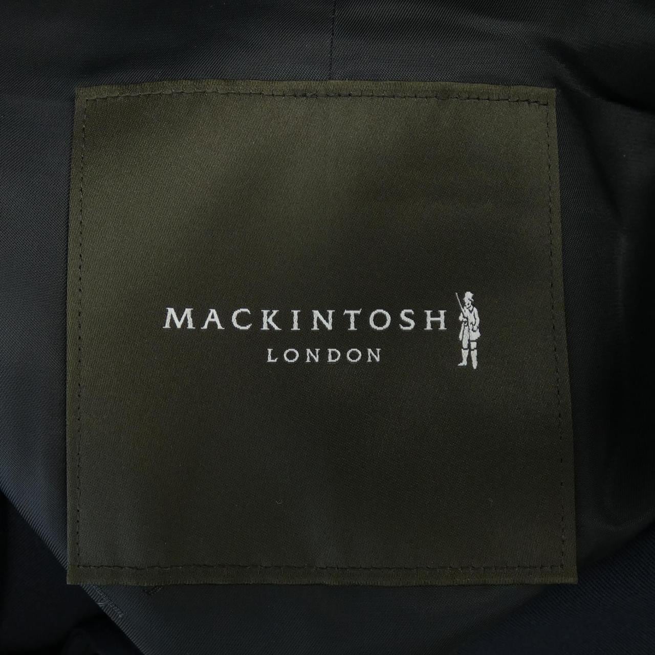 マッキントッシュロンドン MACKINTOSH LONDON トレンチコート