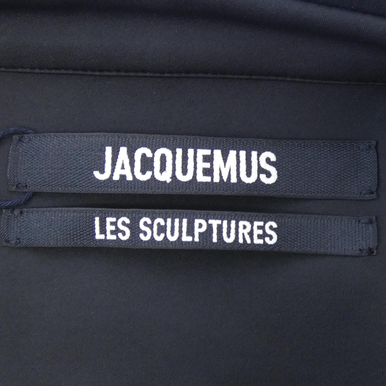 JACQUEMUS衬衫