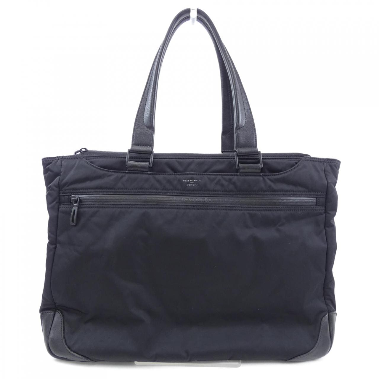 ペッレモルビダ PELLE MORBIDA BAG