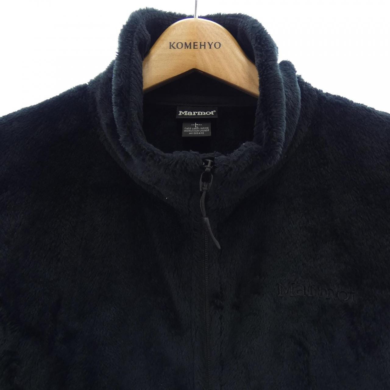 マーモット MARMOT ブルゾン