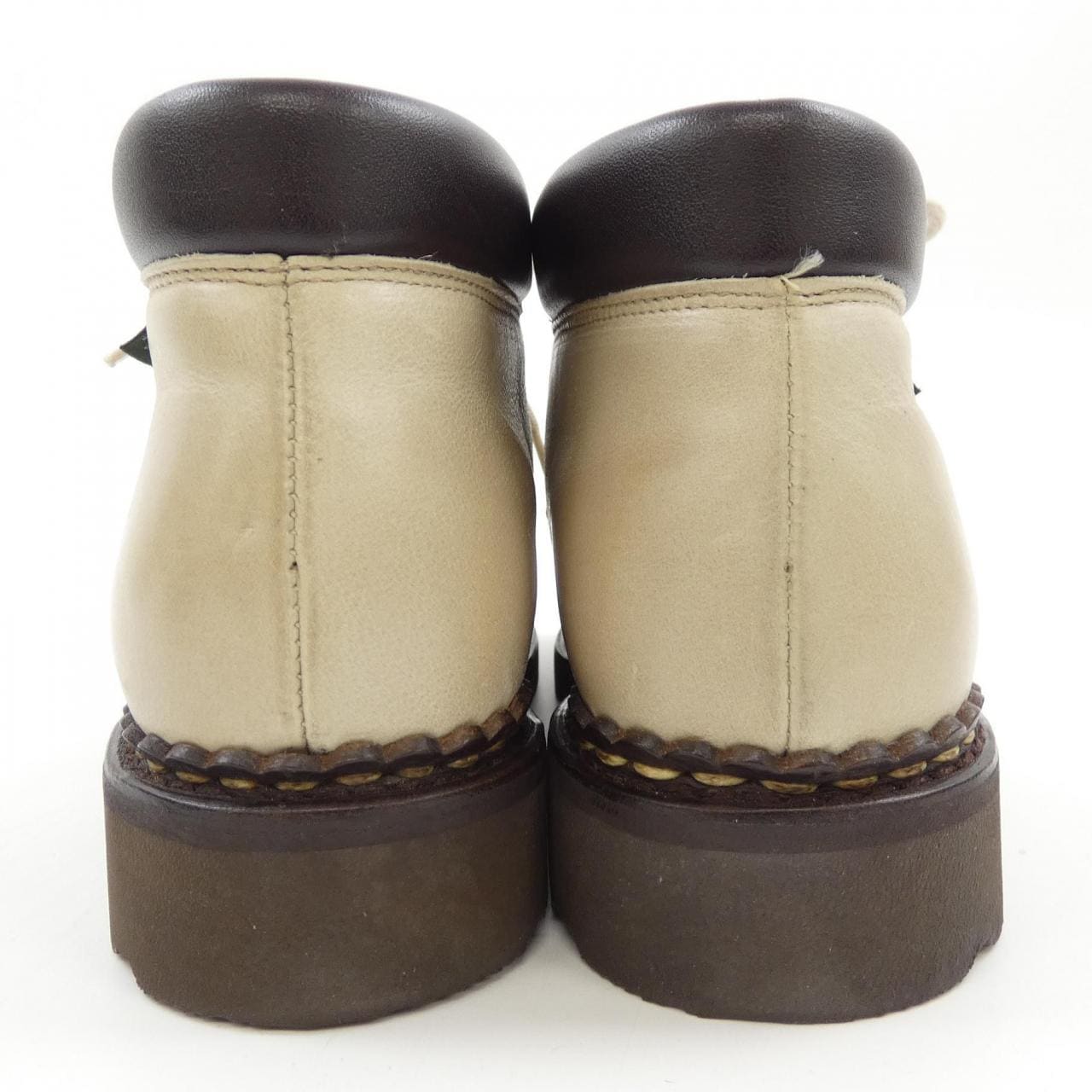 パラブーツ PARA BOOT シューズ