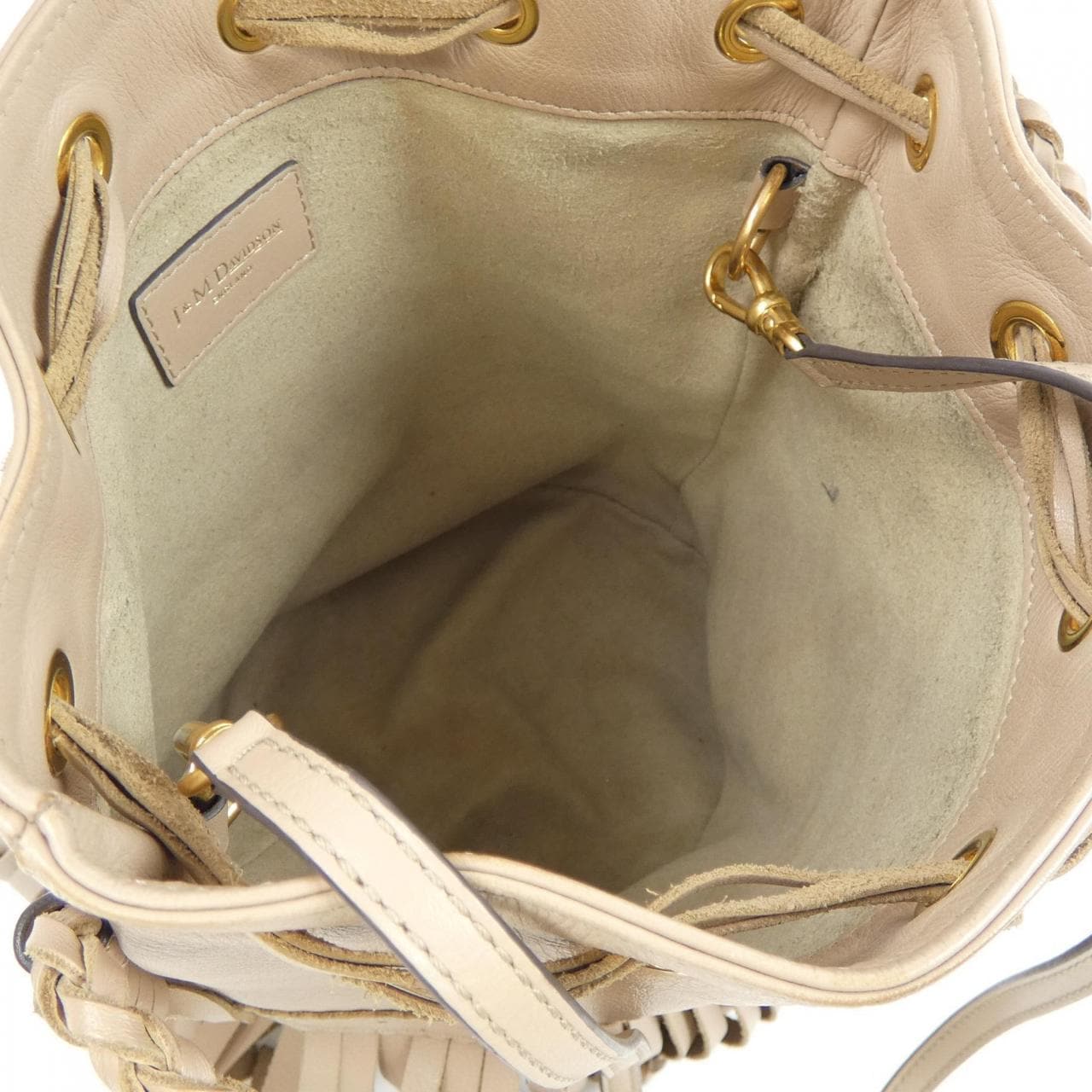 ジェイアンドエムデヴィッドソン J&M DAVIDSON BAG