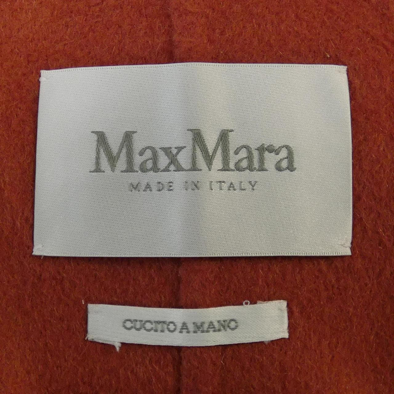 Max Mara) 外套