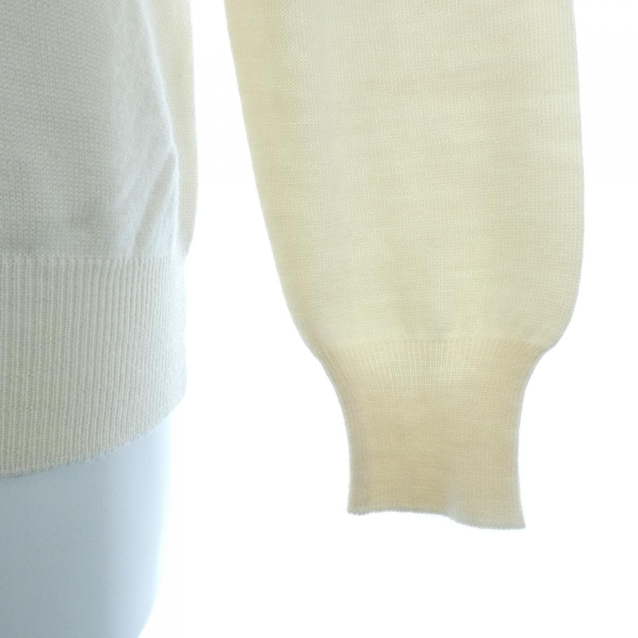 グランサッソ Gran Sasso ニット