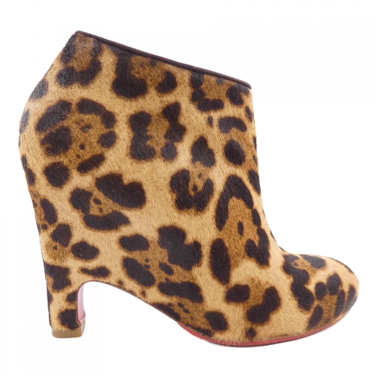クリスチャンルブタン CHRISTIAN LOUBOUTIN ブーツ