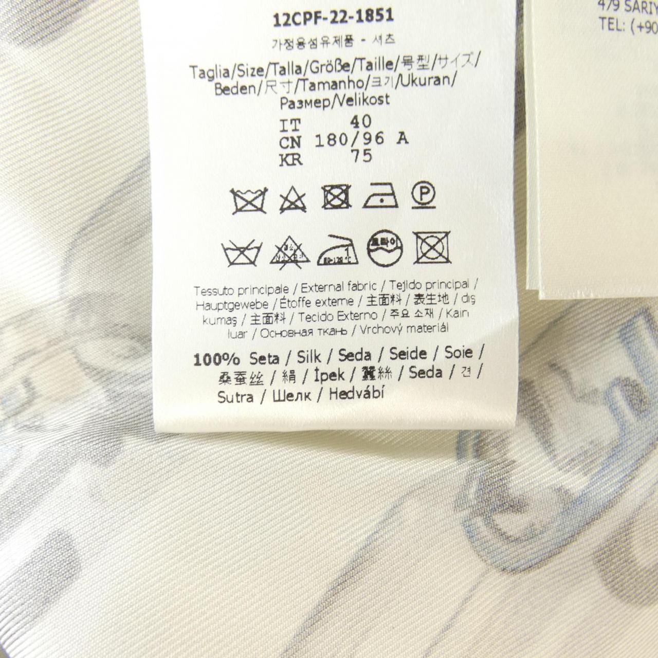 フェンディ FENDI FS0585 AL2M シャツ