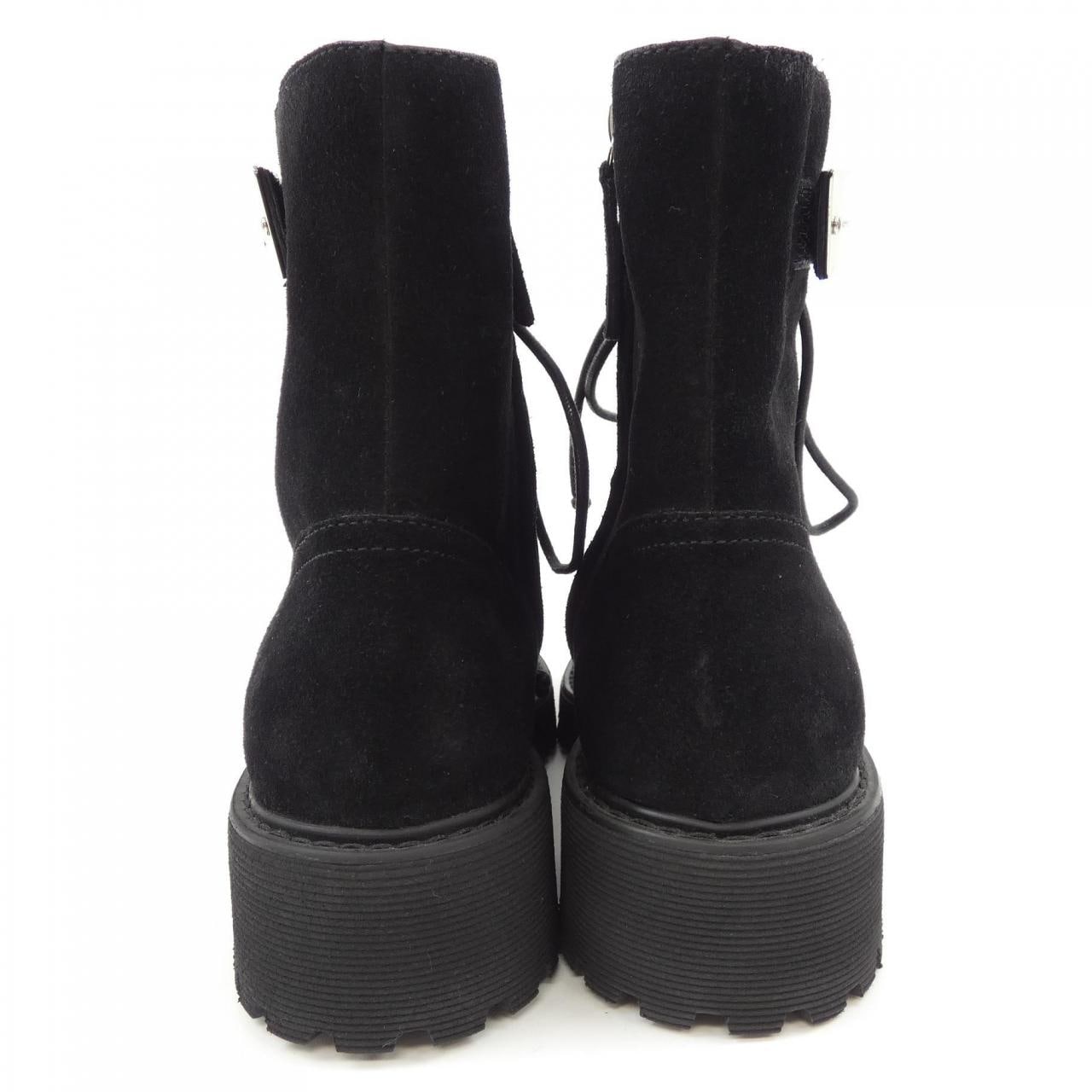 ジュゼッペザノッティ GIUSEPPE ZANOTTI ブーツ
