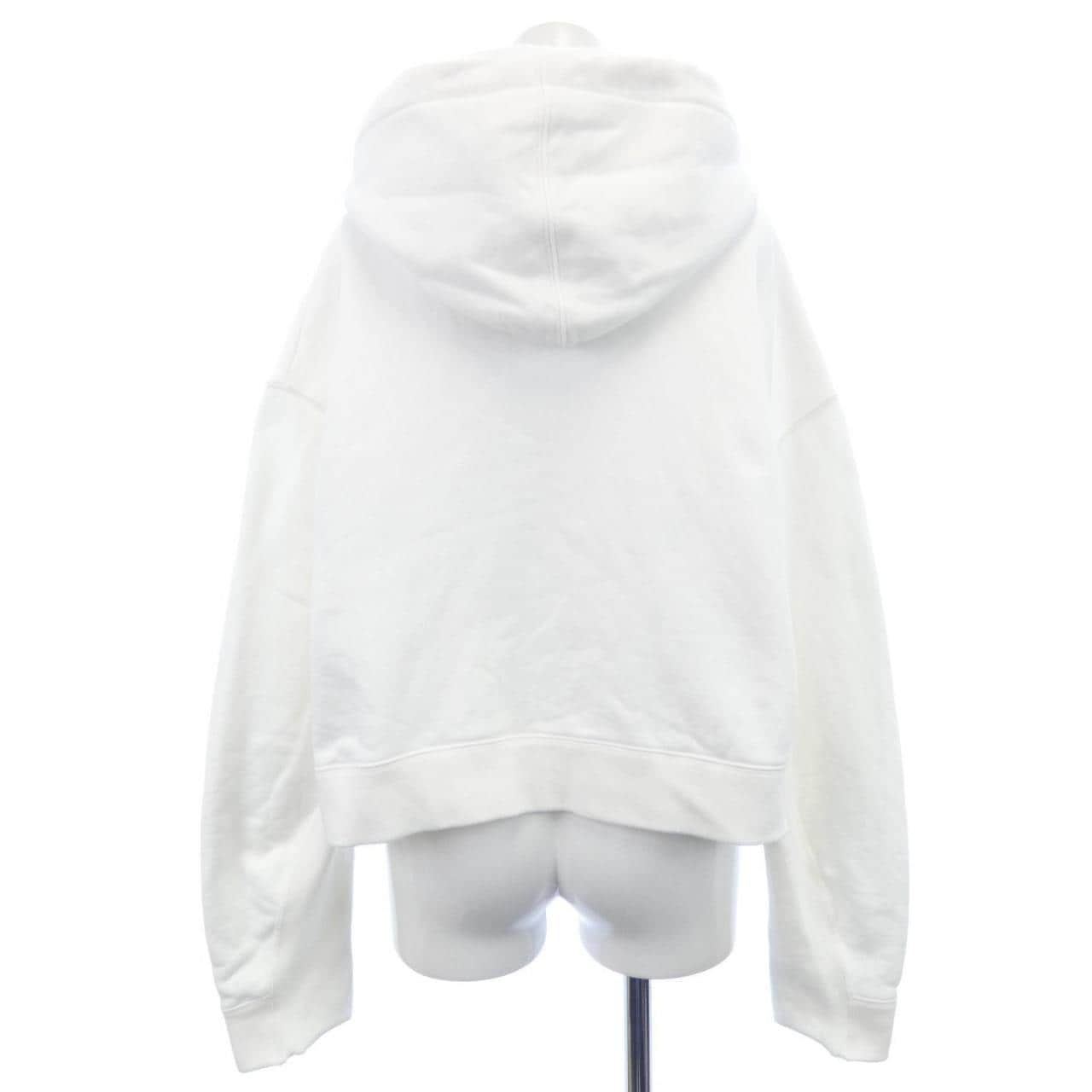 ミュウミュウ MIU MIU MJL954 S232 13FV パーカー