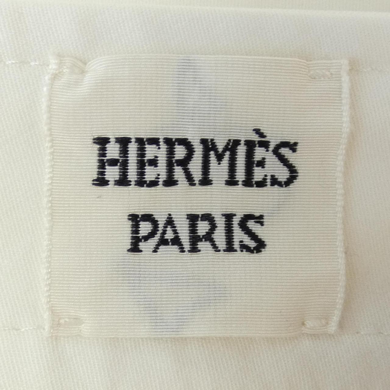 エルメス HERMES 4E0404DQ パンツ