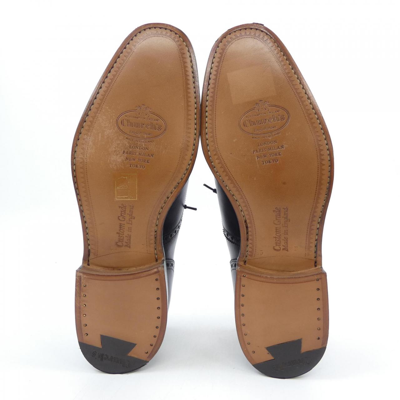 チャーチ CHURCH'S DIPLOMAT シューズ