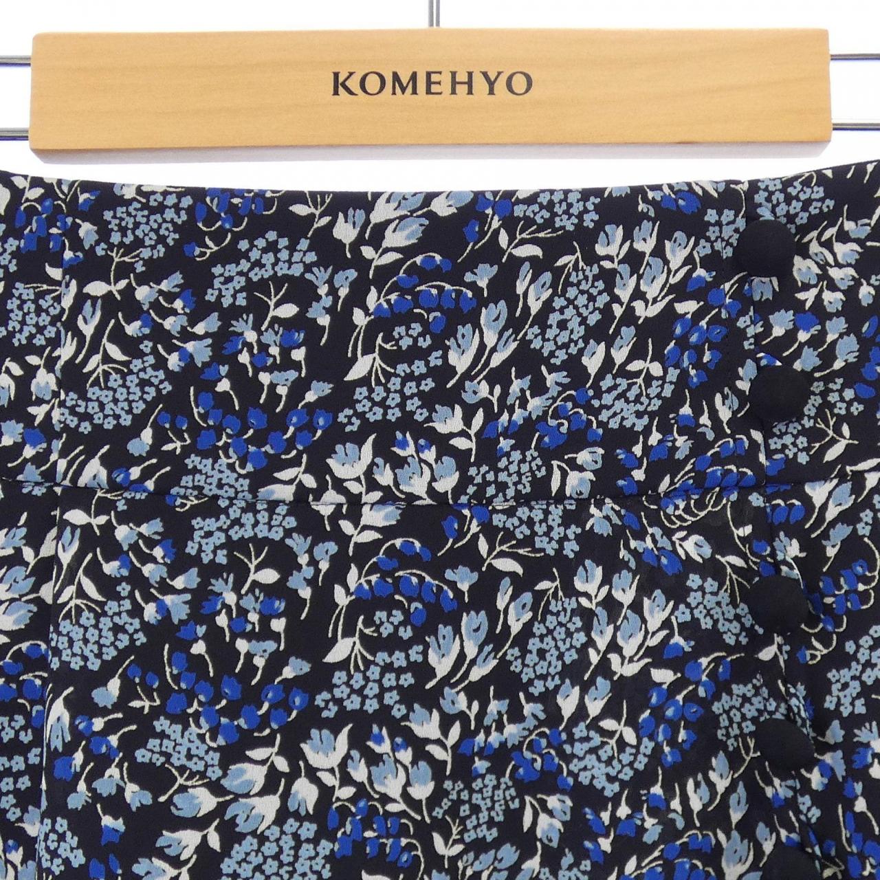 ジルスチュアート JILL STUART スカート