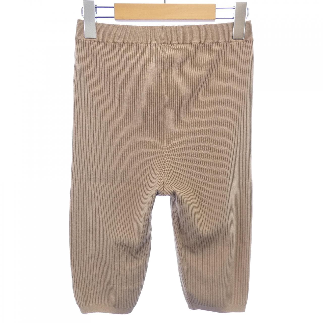 サンローラン SAINT LAURENT 657443 75BE パンツ