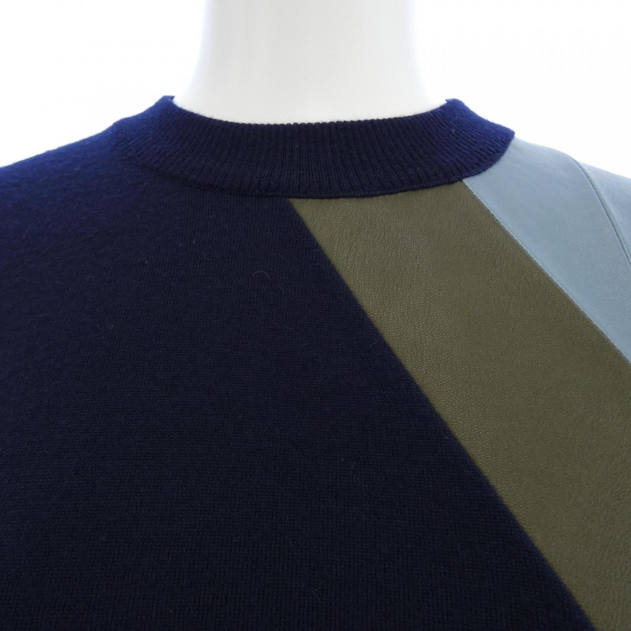 ロエベ LOEWE S3289360SM ニット