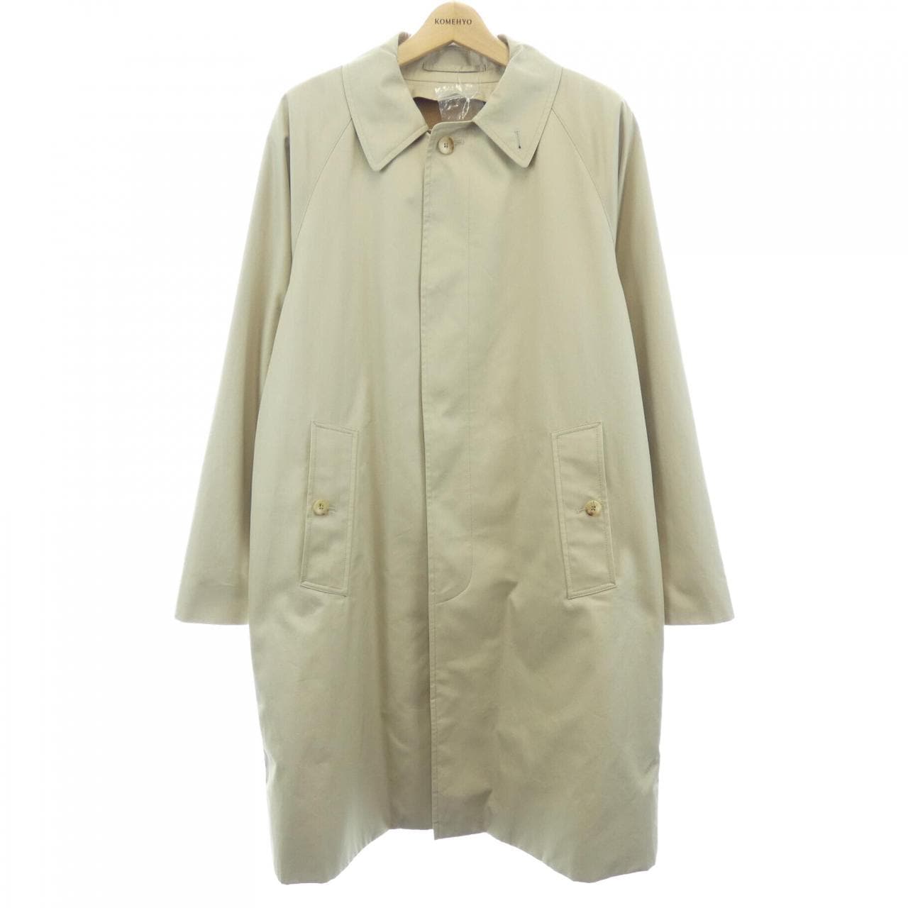 グレンフェル GRENFELL コート