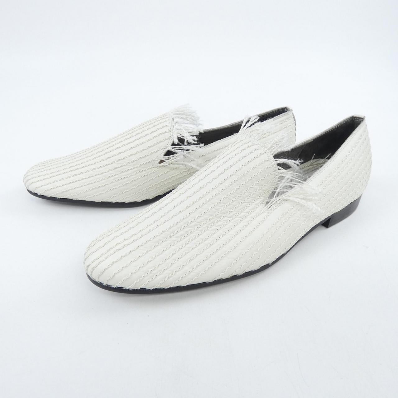 ISHMM ISH-1-24-2 シューズ